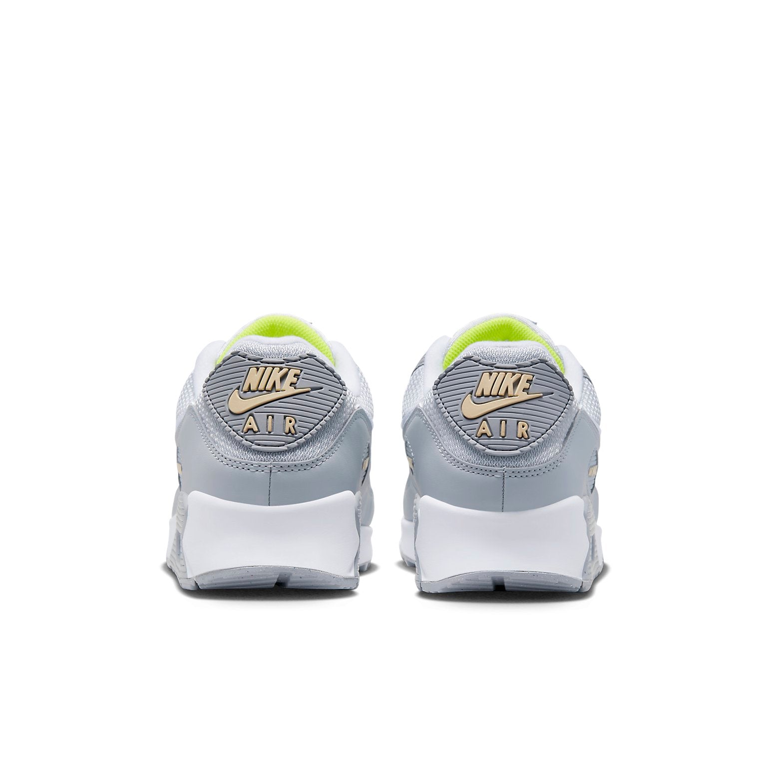 Nike Air Max 90 Next Nature 'Greyscale' FJ4824-001