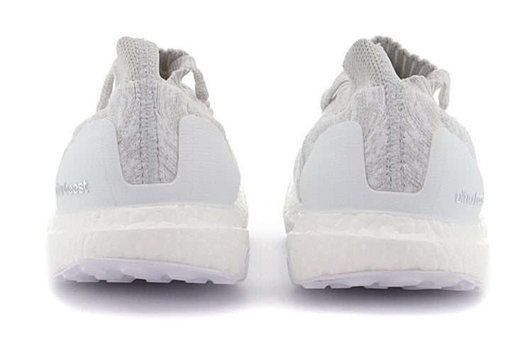 adidas Ultra Boost Uncaged 'Triple White' BY2549