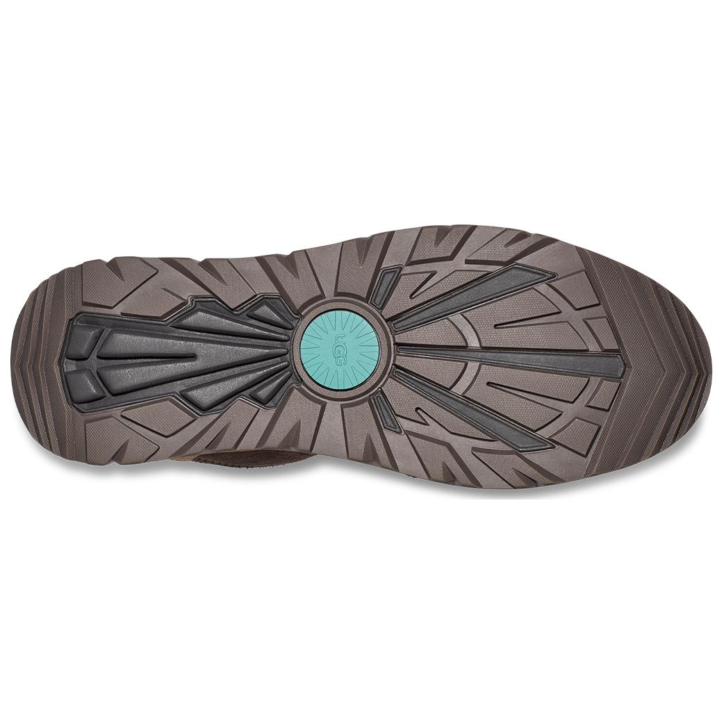 UGG CapTrail Low 'Thunder Cloud Antilope' 1158252-TDR