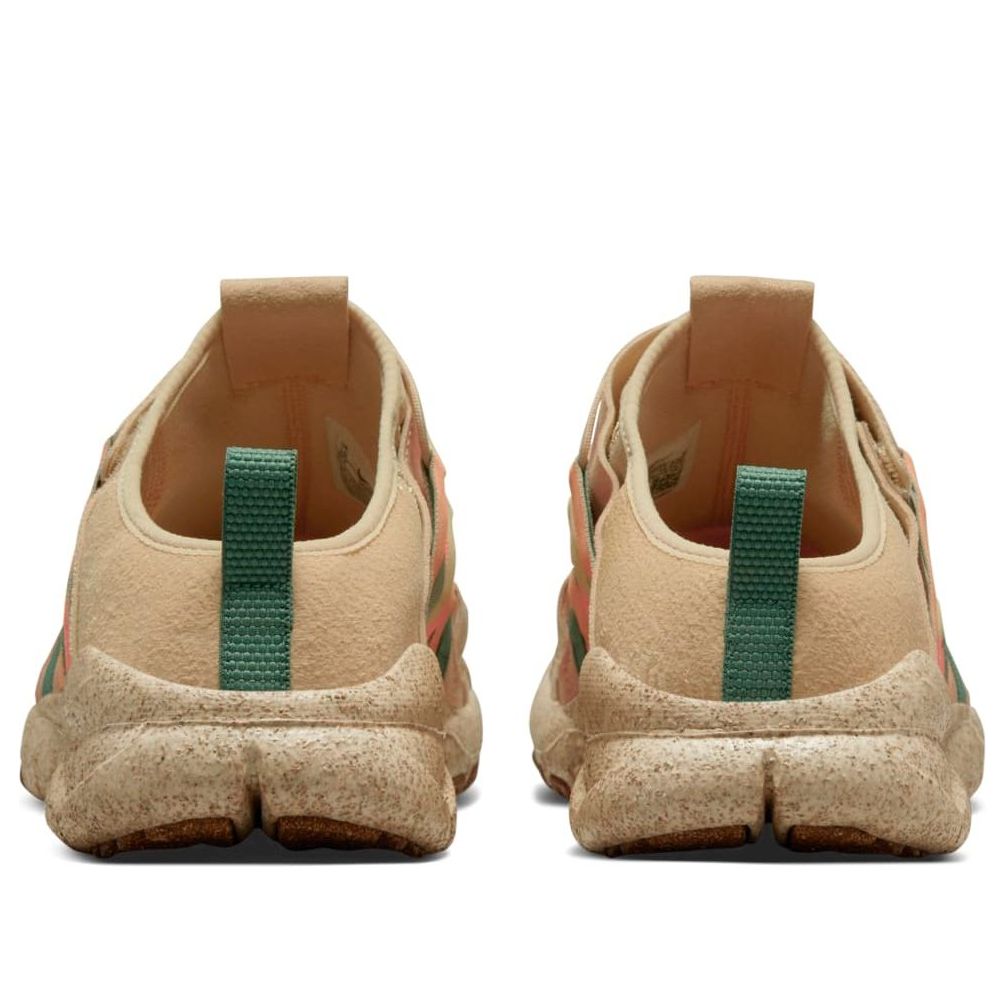 Nike Free Crater Trail Moc 'N7 - Grain' DQ7605-200