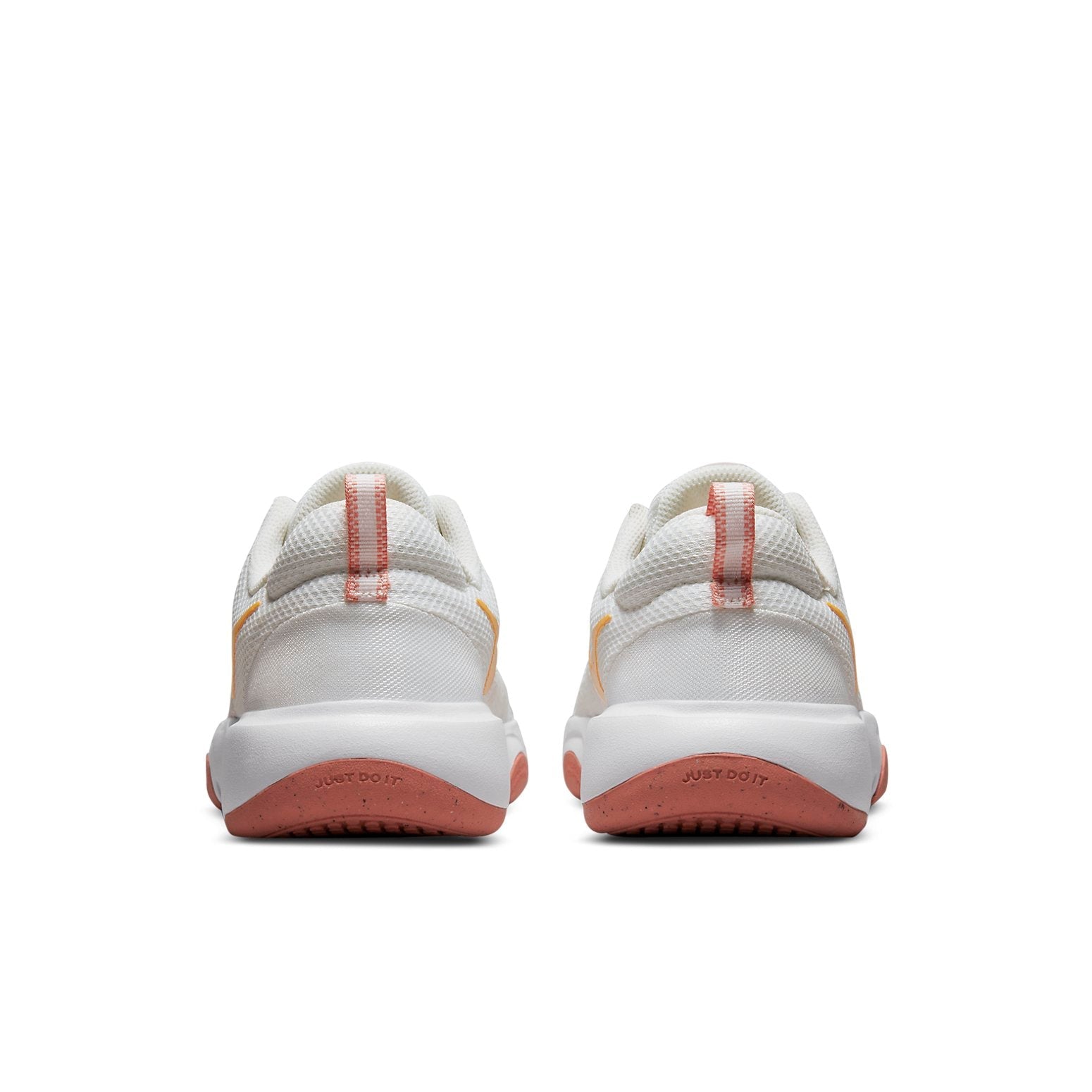 (WMNS) Nike City Rep TR 'White Gold Suede' DA1351-101