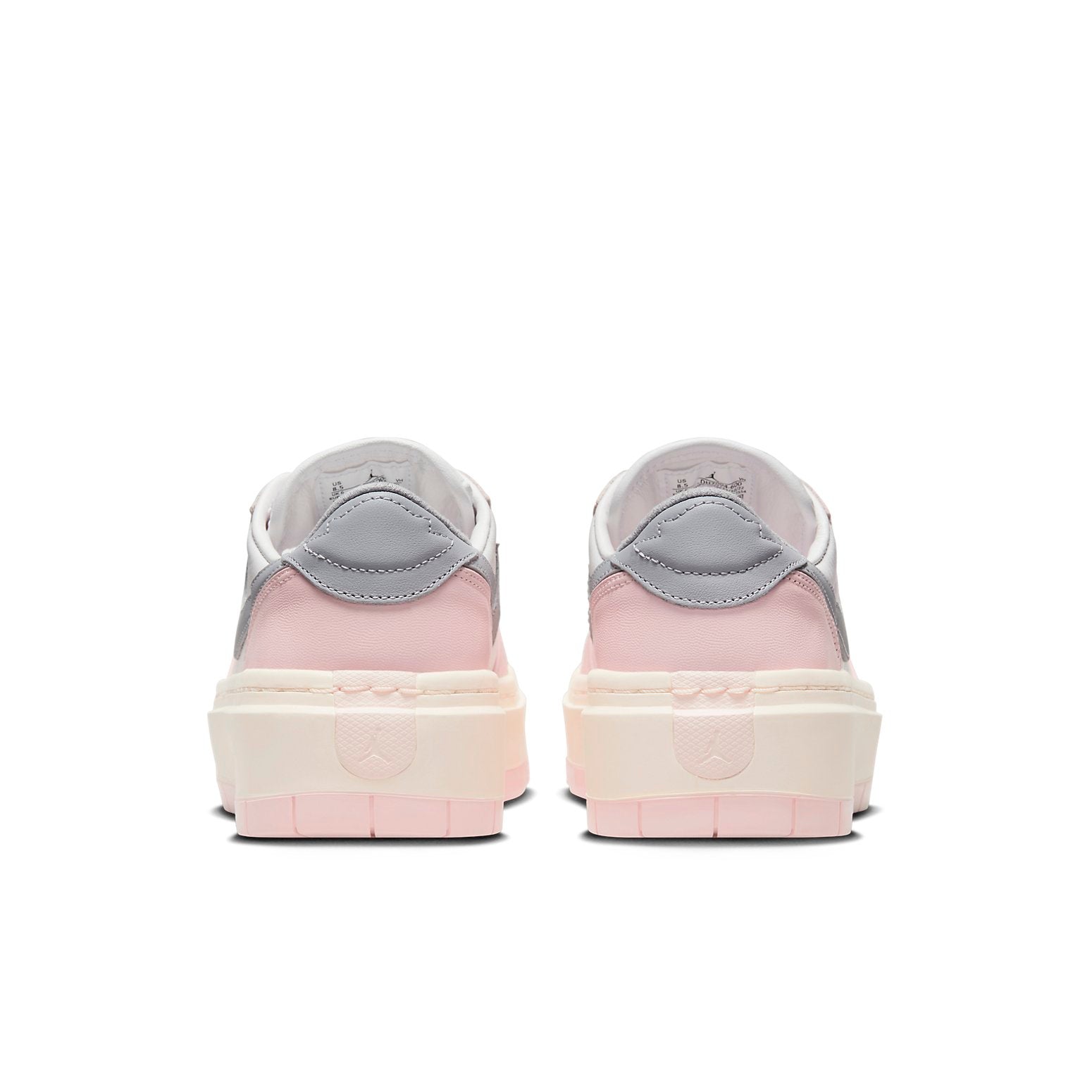 (WMNS) Air Jordan 1 Elevate Low 'Atmosphere' DH7004-600