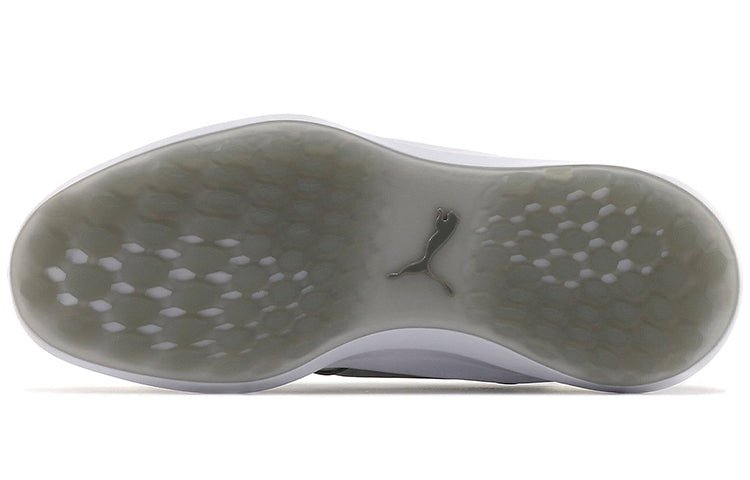 PUMA Ignite NXT Disc Golf Shoes Grey 192245-03