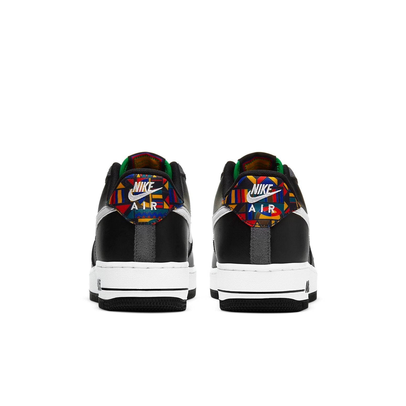 Nike Air Force 1 '07 LV8 'Live Together, Play Together' DC1483-001