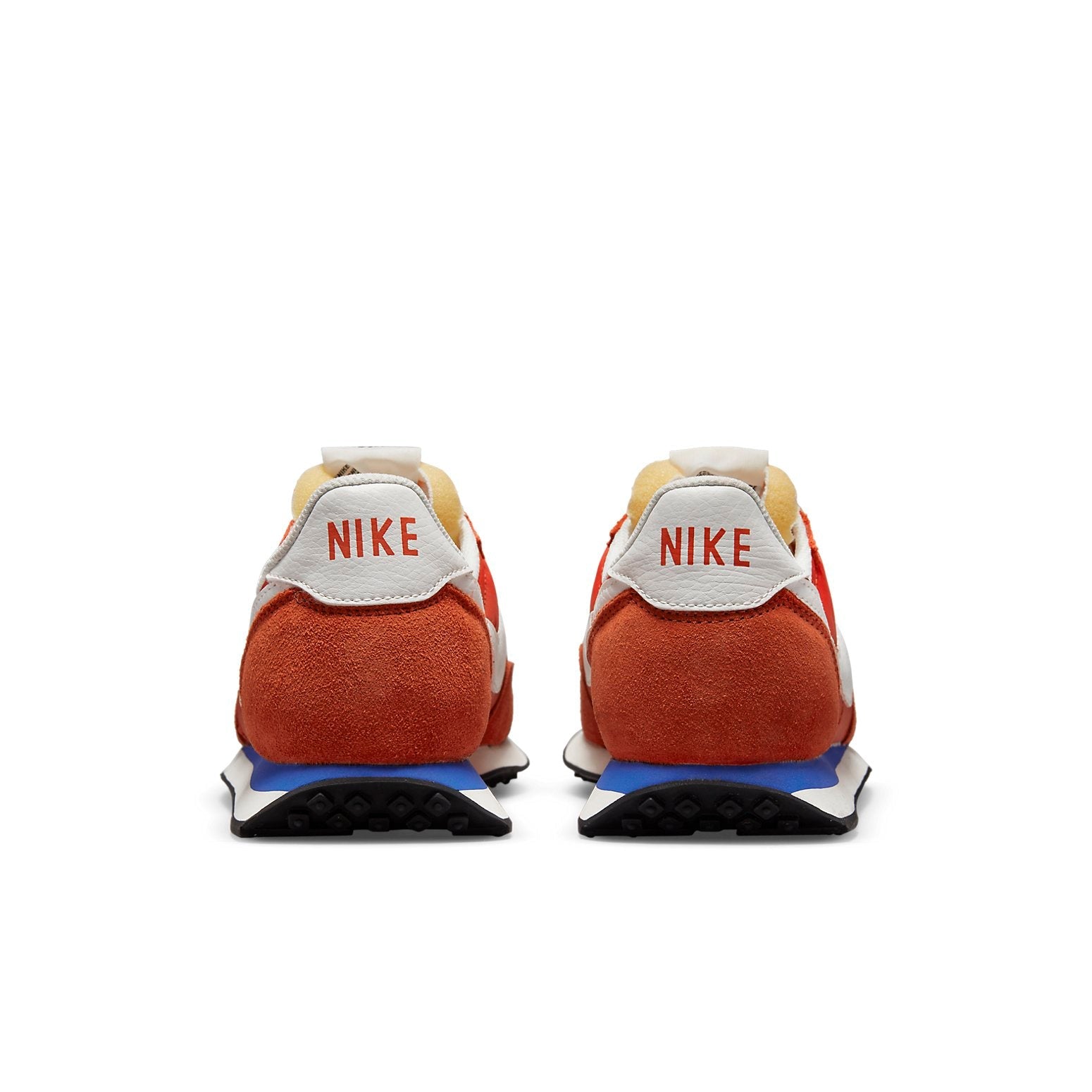 Nike Waffle Trainer 2 'Mantra Orange Medium Blue' DH1349-800