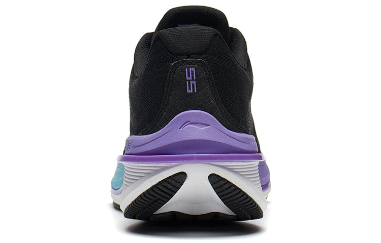 Li-Ning WuShi 5S 2.0 V3 'Black Purple Blue' ARSS043-3