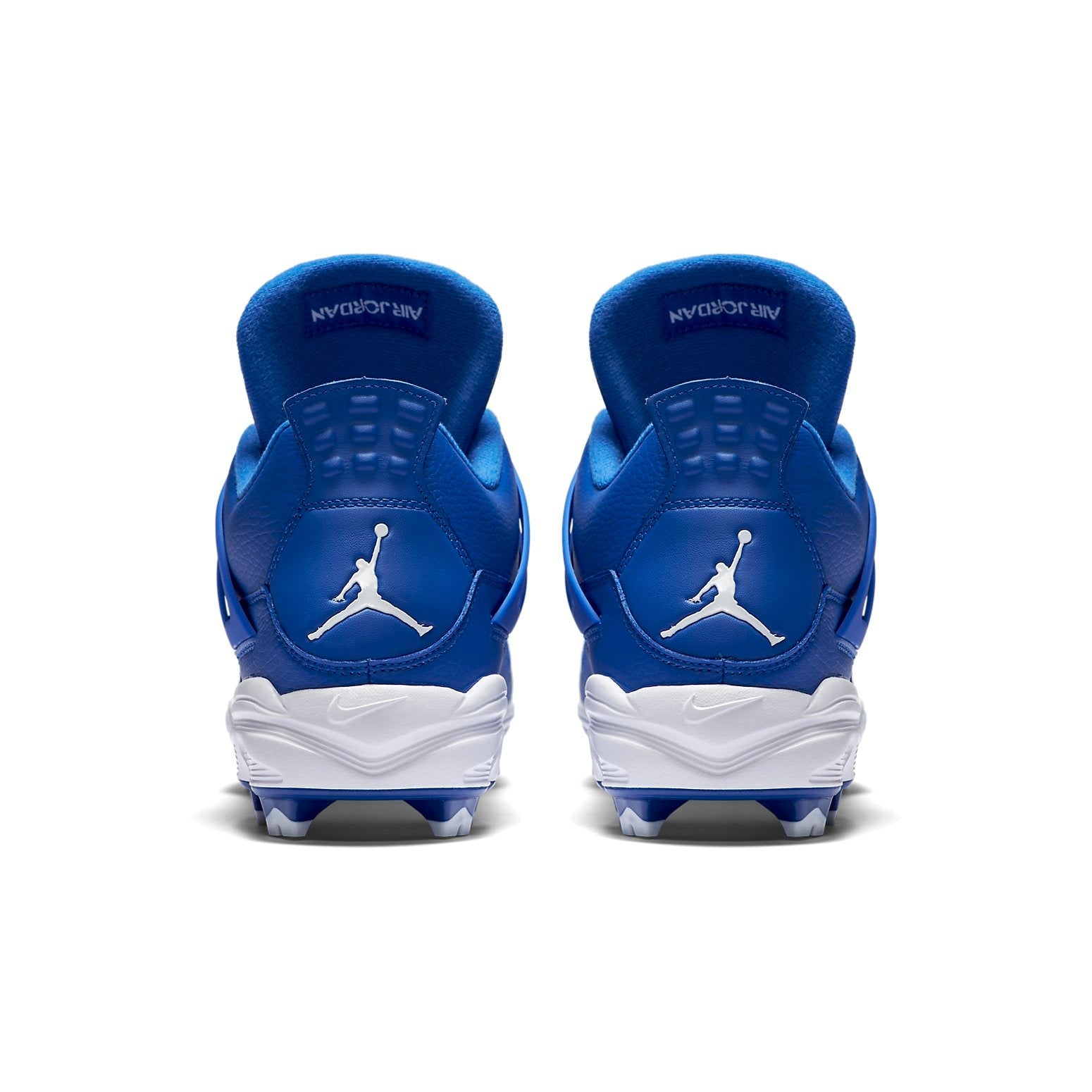 Air Jordan 4 Retro MCS 'Varsity Royal' 807709-401