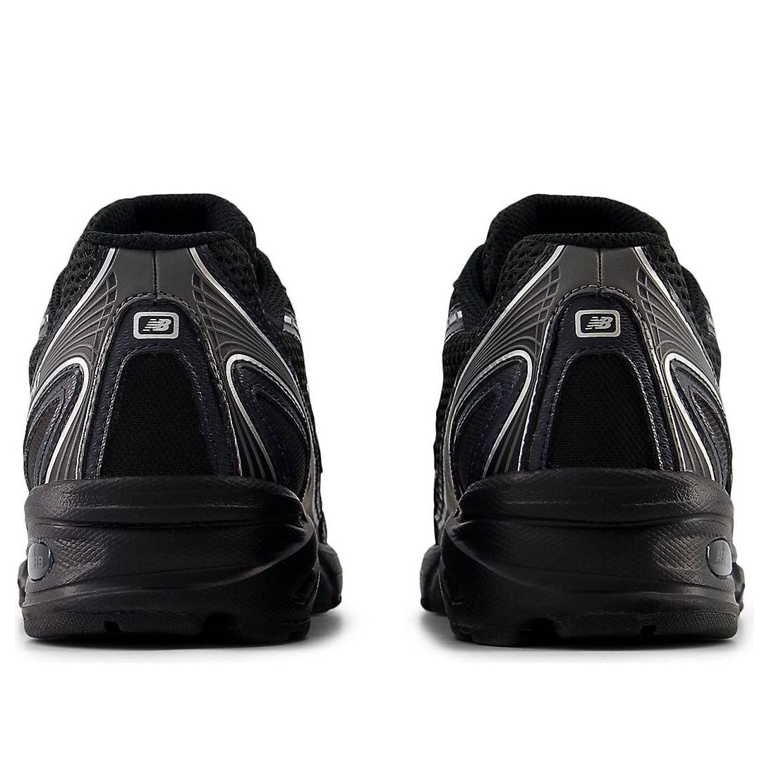 New Balance 740 'Black Silver' U740BM2