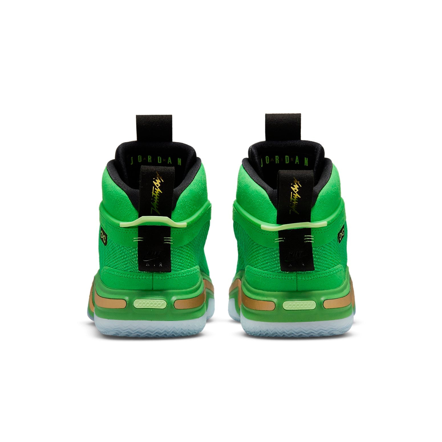 Air Jordan 36 'Celtics' CZ2650-300