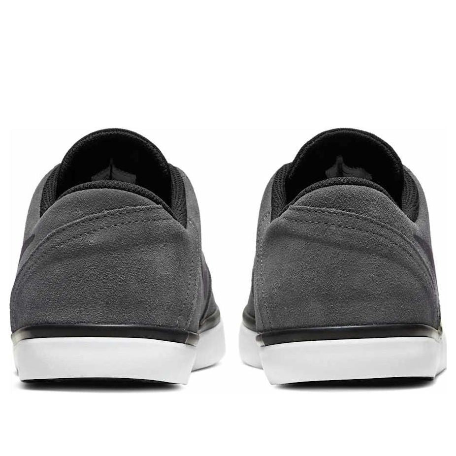 Nike SB Check 'Black Grey' 705265-011