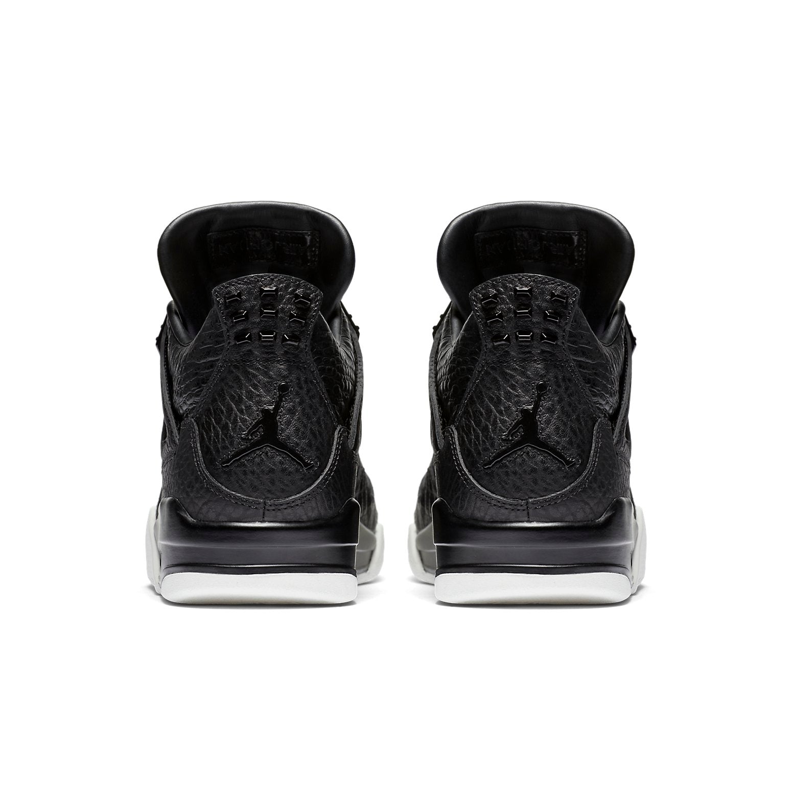 Air Jordan 4 Retro PRM 'Pinnacle' 819139-010