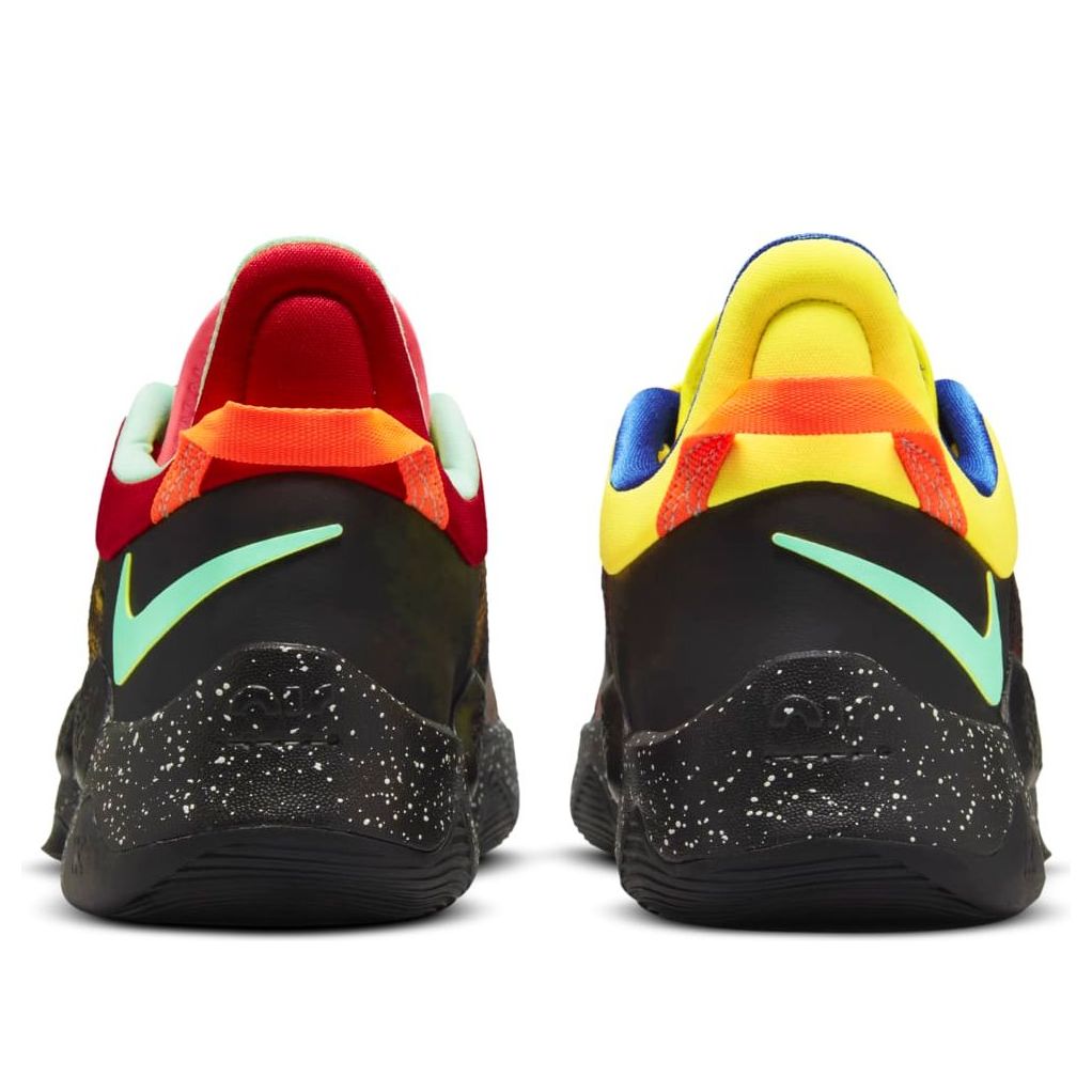 Nike PG 5 'Mismatched Multi' CW3143-006