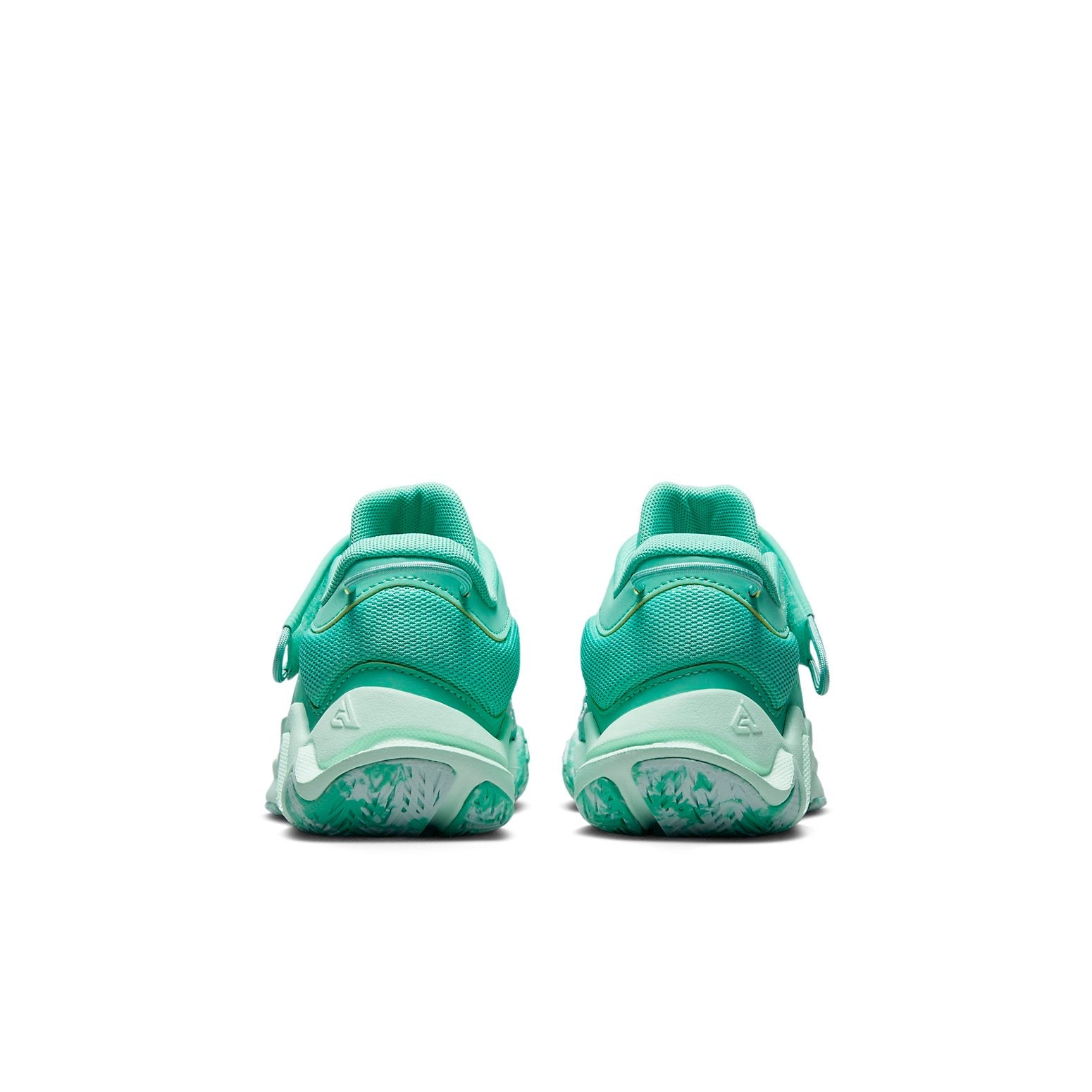 (PS) Nike Giannis Immortality 2 'Mint Purple' DQ1942-300