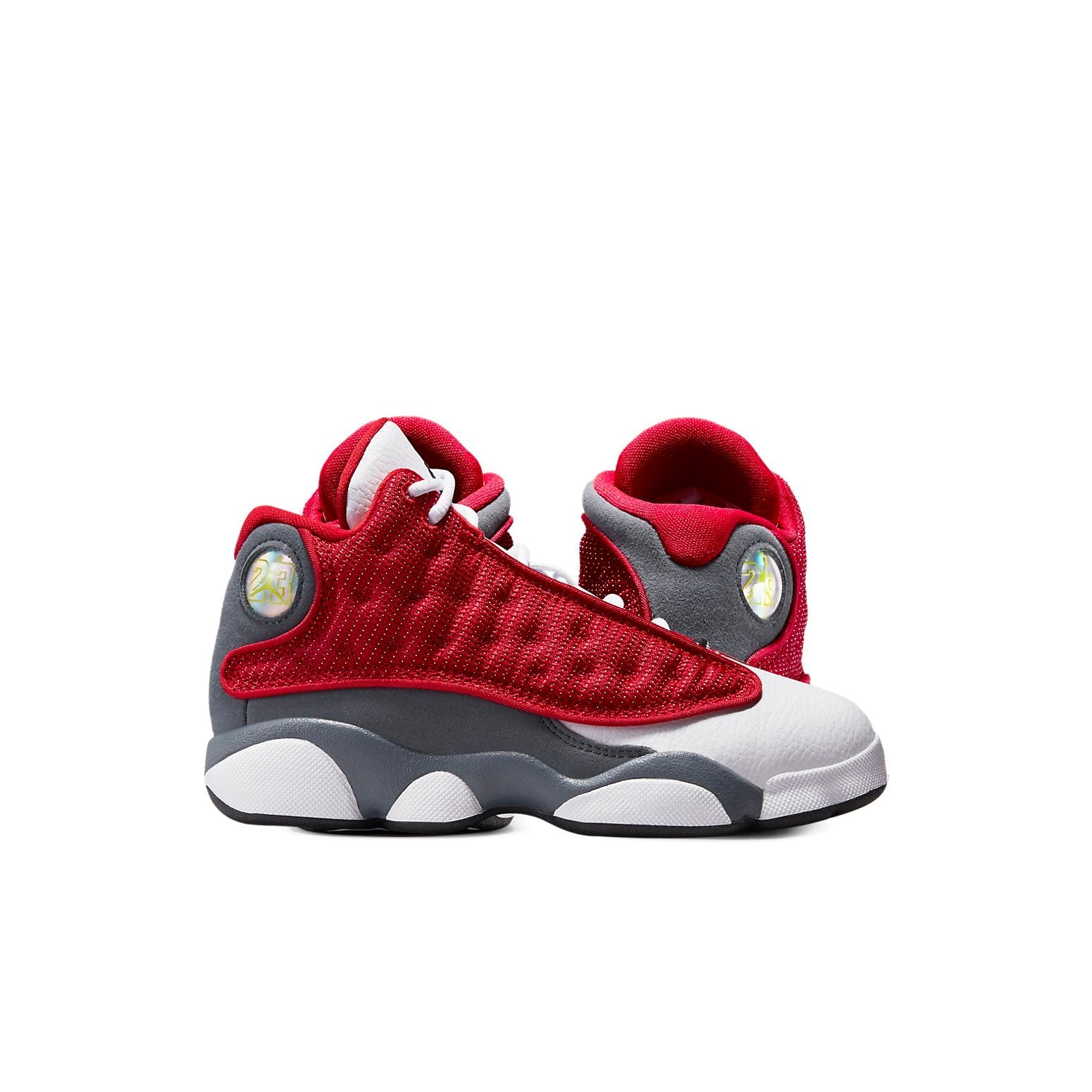 (PS) Air Jordan 13 Retro 'Red Flint' 414575-600