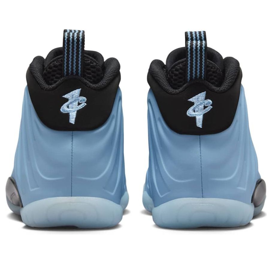 (GS) Nike Little Posite One 'Psychic Blue' HJ7654-400
