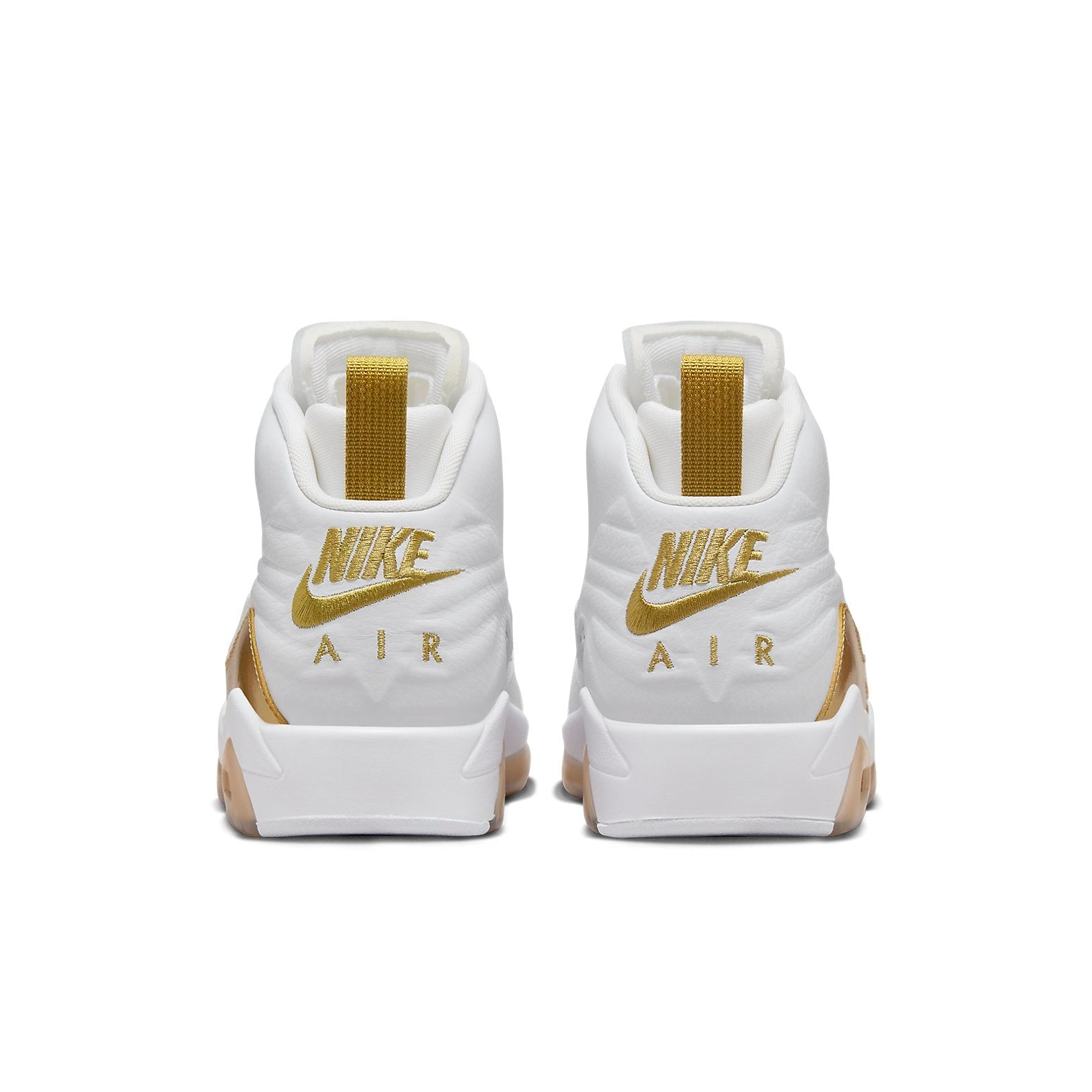 Air Jordan MVP 678 'White Gold' FZ3985-100