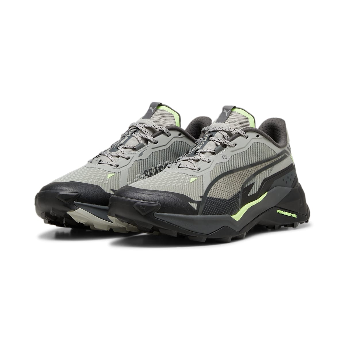 PUMA Explore Nitro 2 'Seasons Smokey Grey' 310078-05