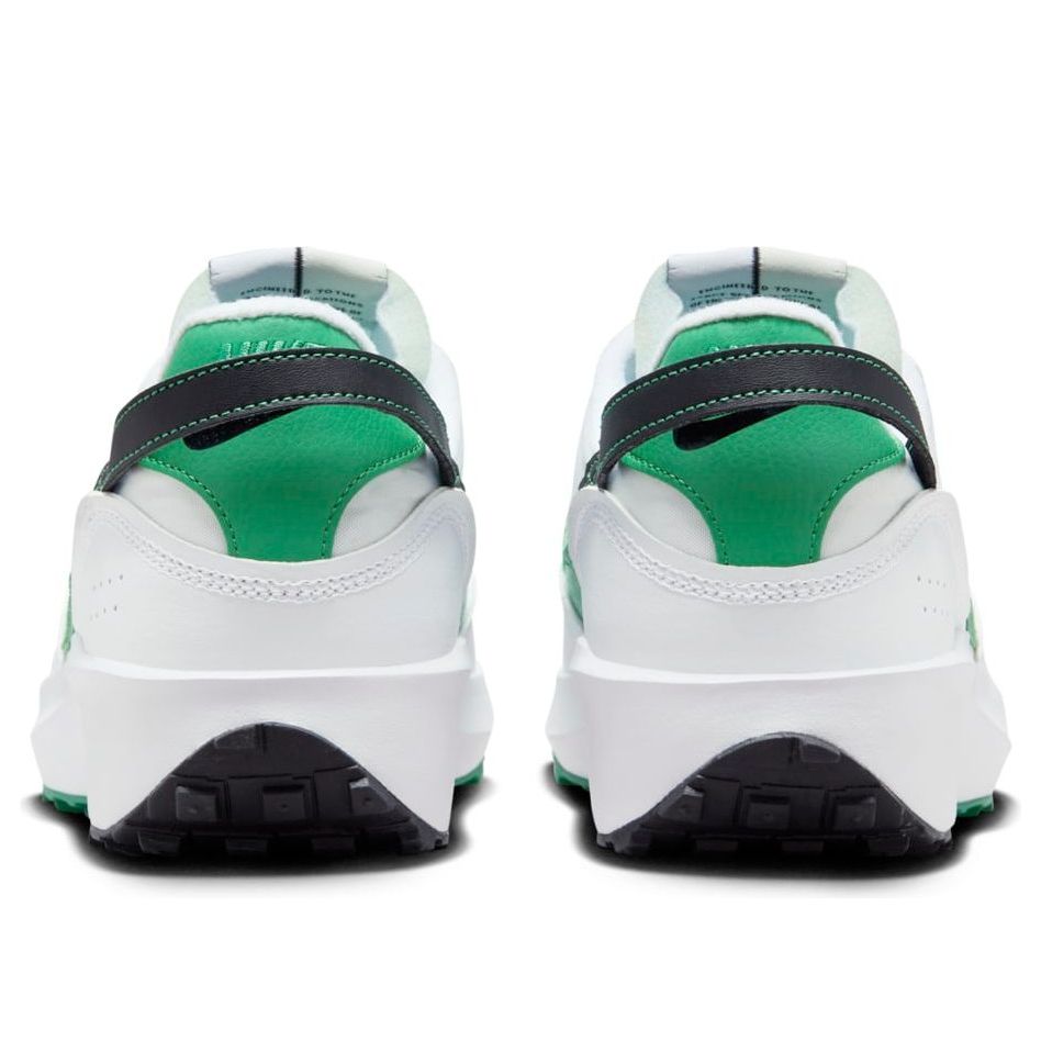 Nike Waffle Debut SE 'White Stadium Green' DQ7684-101