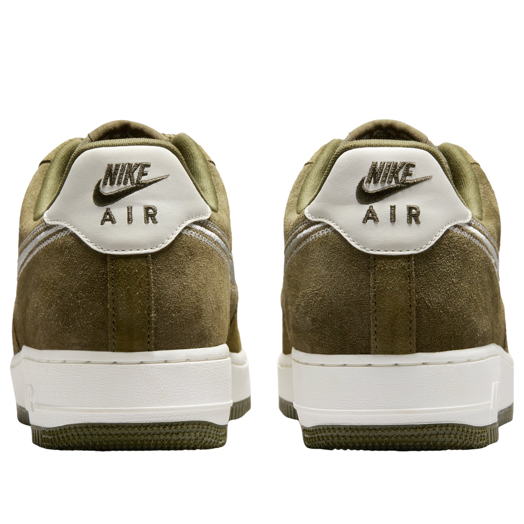 Nike Air Force 1 Low '07 'Medium Olive Sail' HJ4465-201