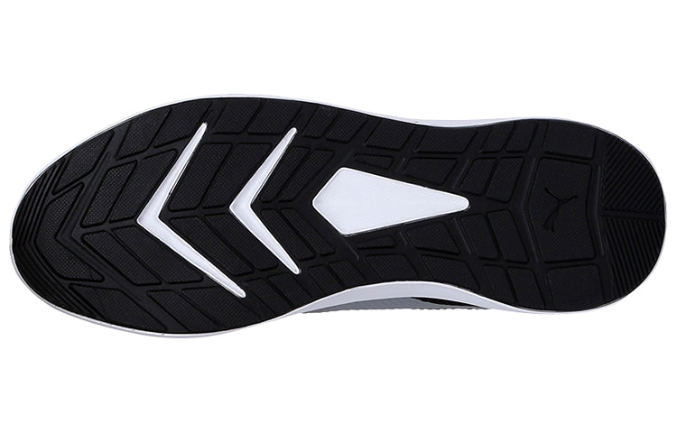 PUMA Echelon V1 Idp Low Top Black/White/Grey 368391-06