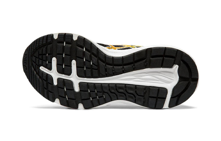 (PS) ASICS Pre Excite 6 'Black Yellow' 1014A094-003