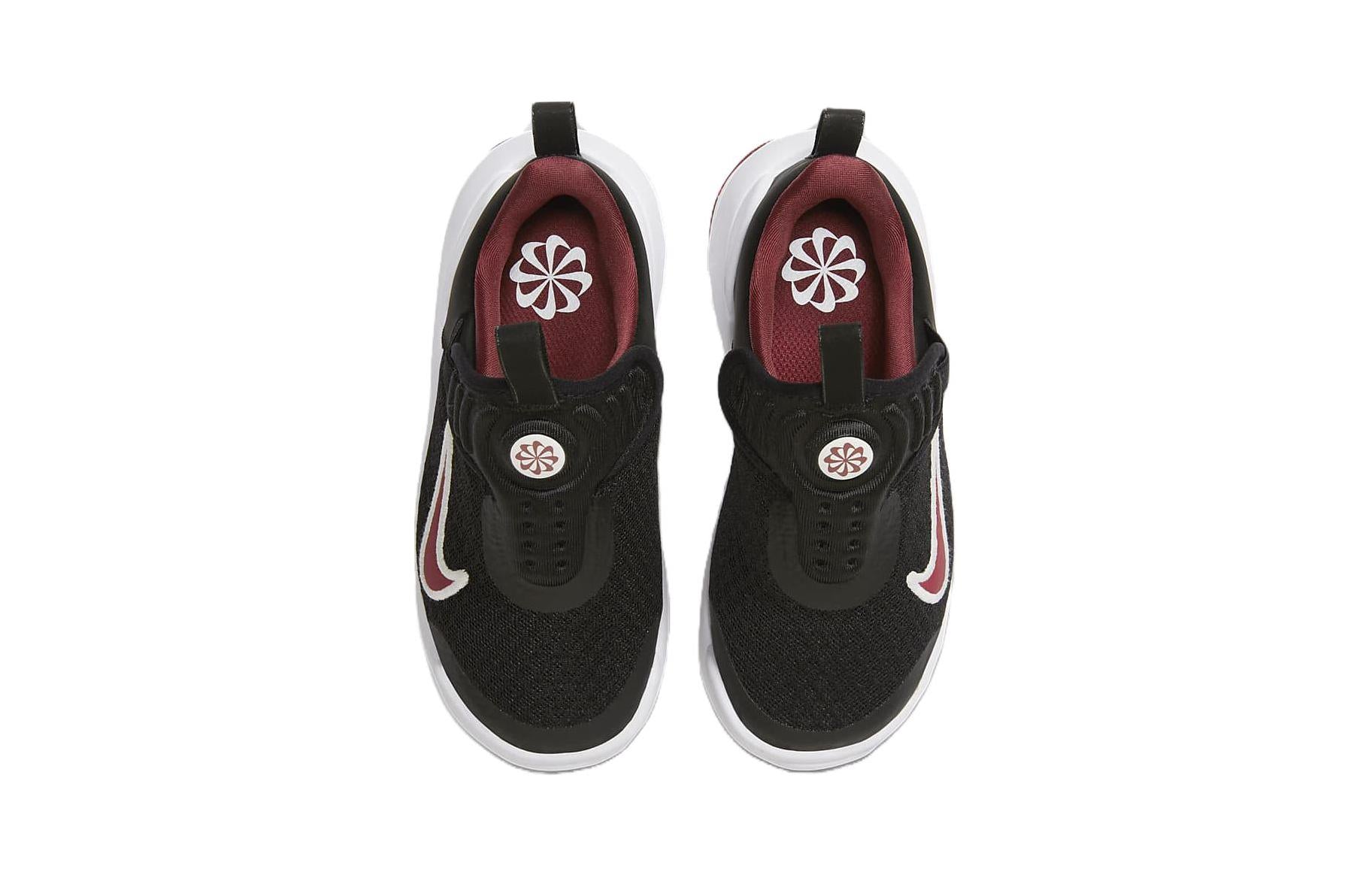 (PS) Nike E-Series 1.0 'Black Burgundy' DV4251-007