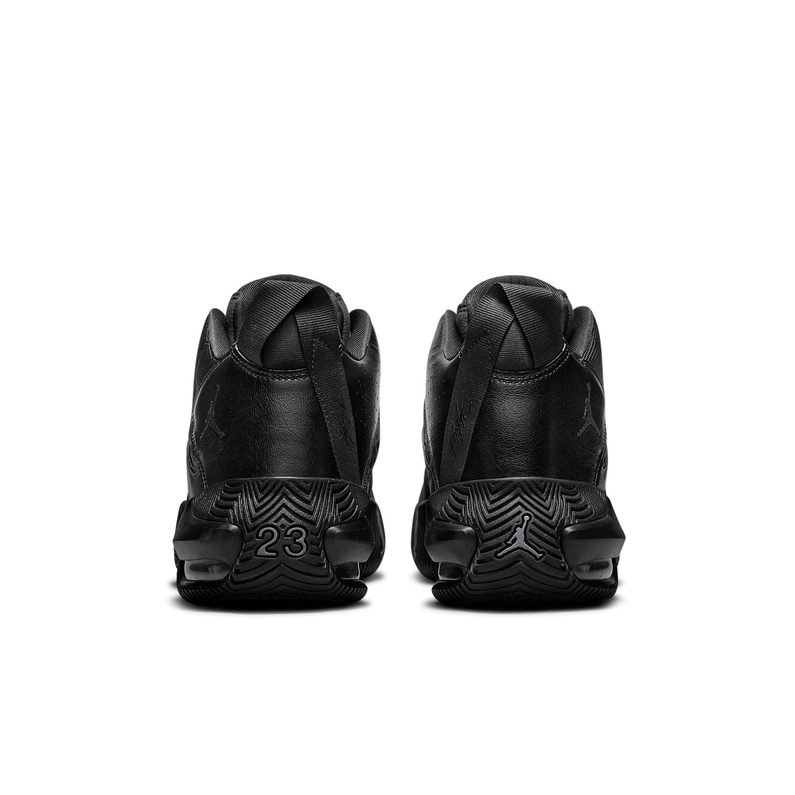 Air Jordan Stay Loyal 'Triple Black' DB2884-002