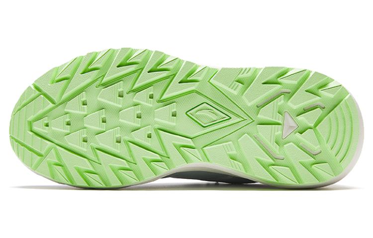 (WMNS) ANTA Tan Shan 'Blue Green' 922345586-3