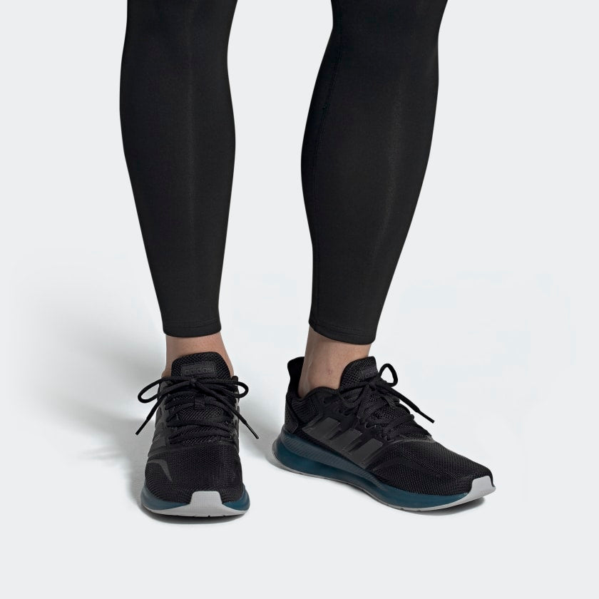 adidas Runfalcon 'Black' EE8155