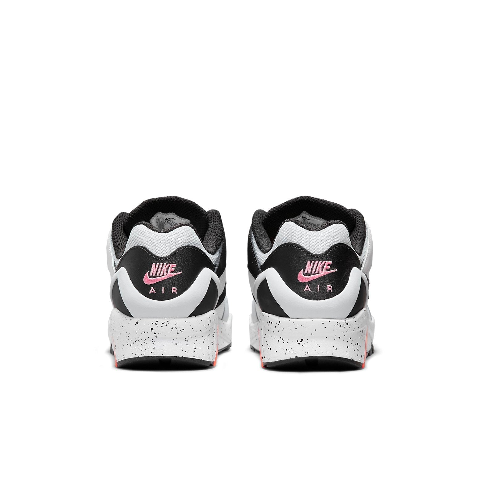 (GS) Nike Air Zoom Structure 'White Speckled Turf Orange' CW1646-005