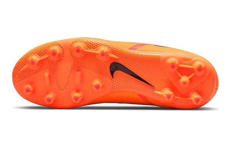 (GS) Nike Phantom GT2 Academy 'Orange Red' DC0809-808