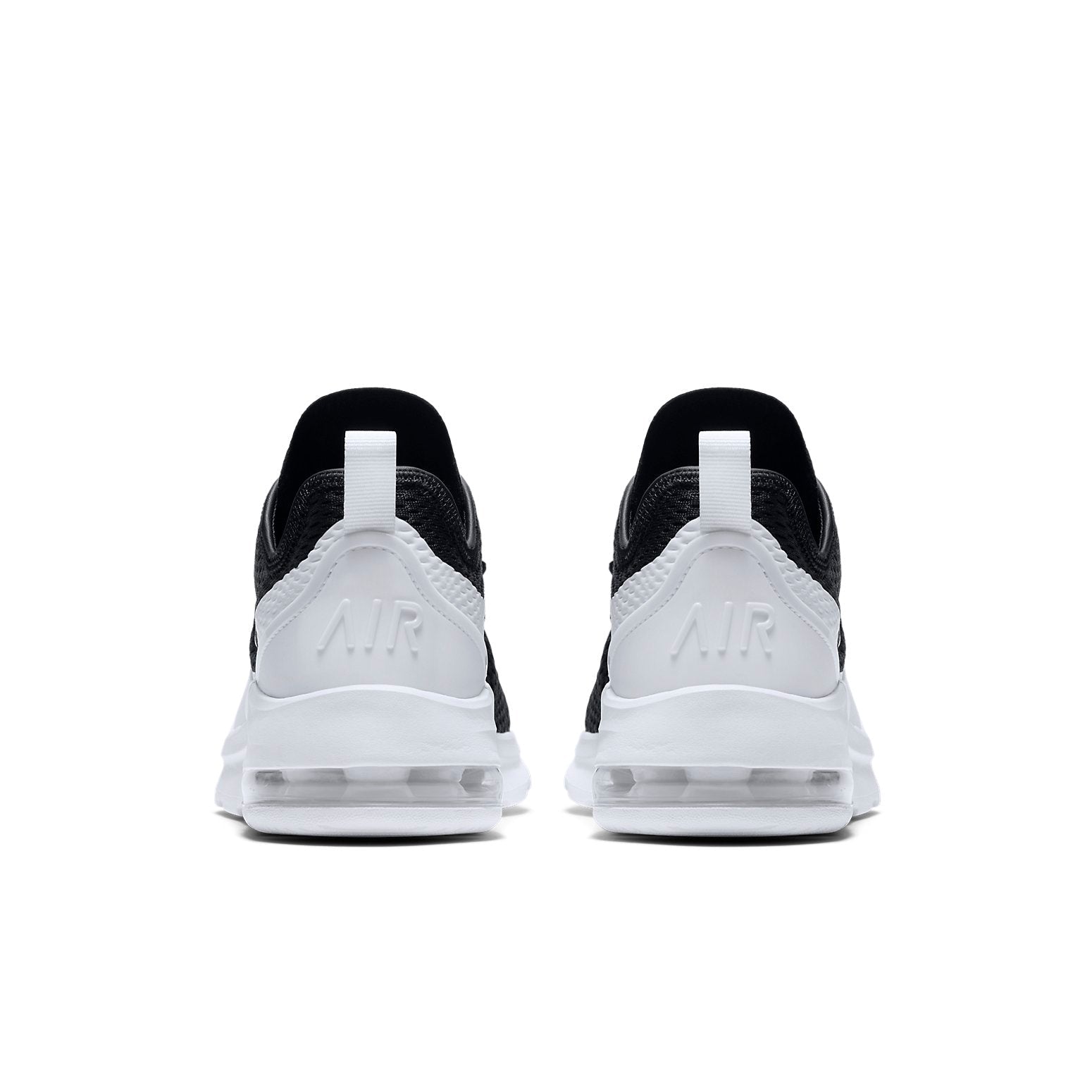 (WMNS) Nike Air Max Motion 2 'Black White' AO0352-003
