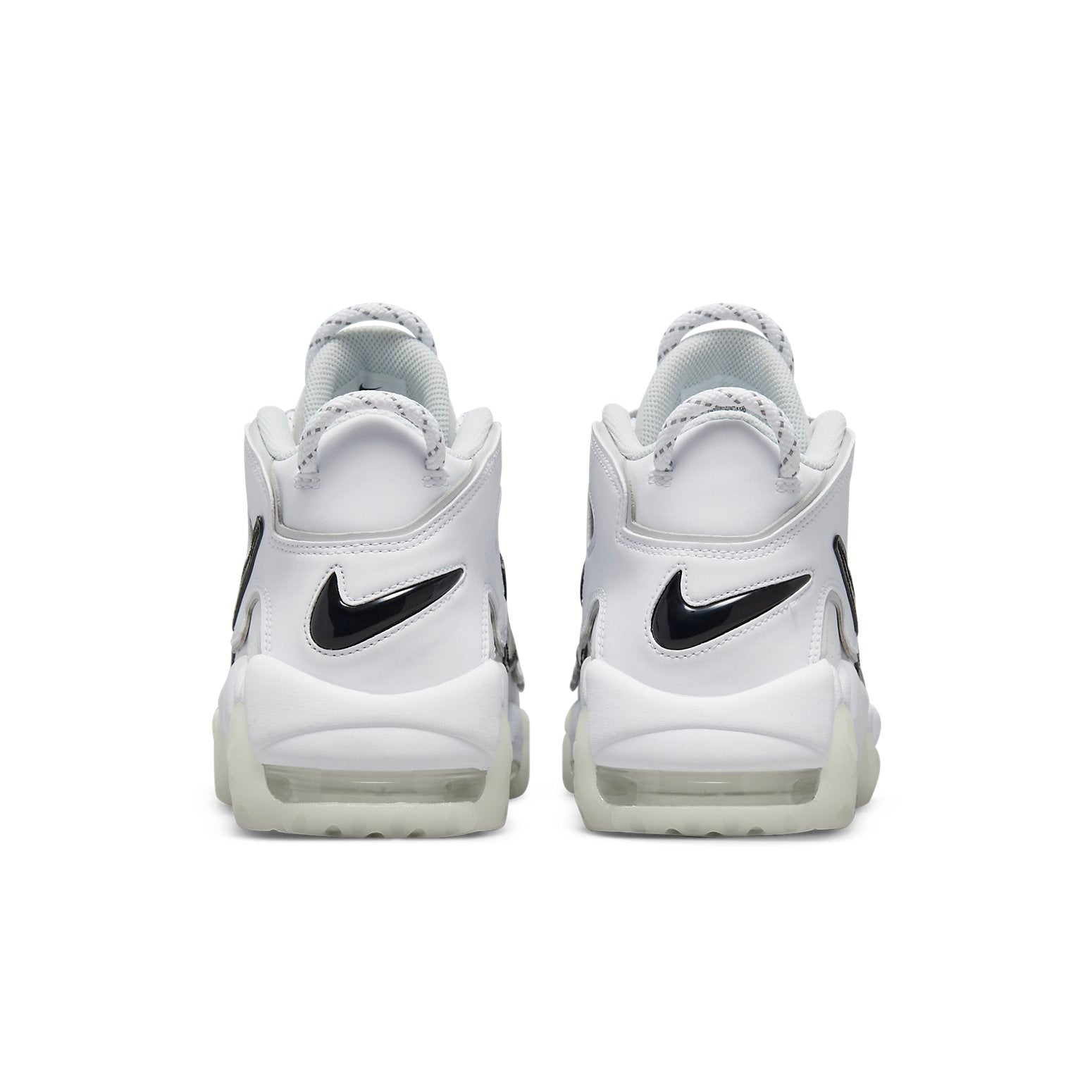 Nike Air More Uptempo '96 'Copy Paste - White' DQ5014-100