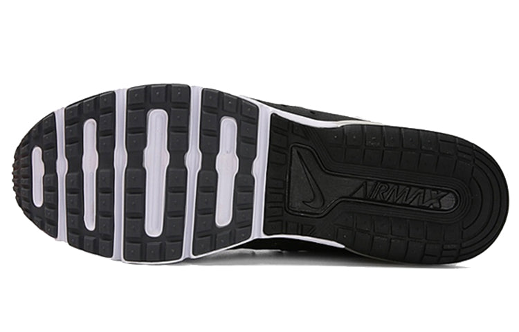 Nike Air Max Sequent 3 'Black Dark Grey' 921694-011