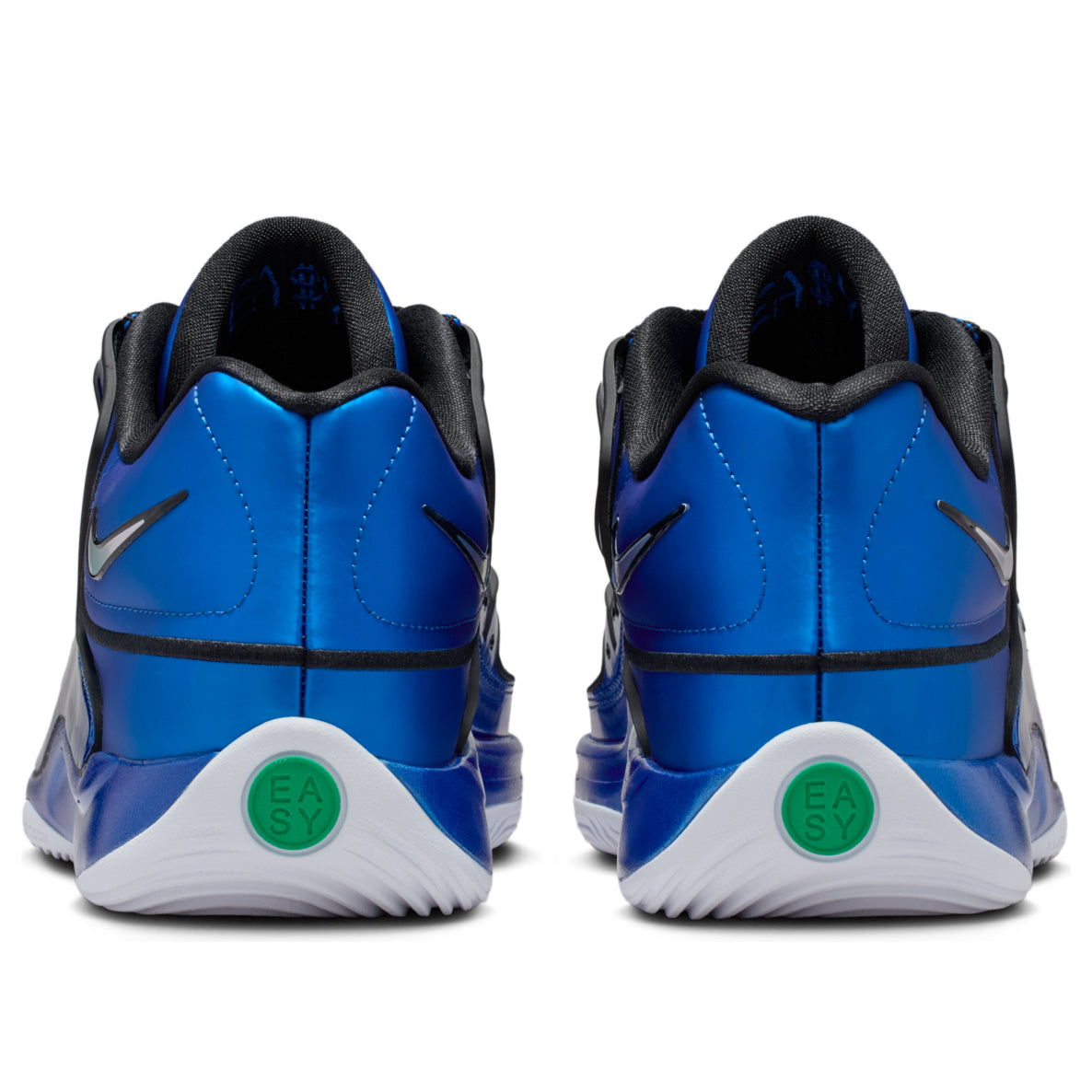 Nike KD 18 Premium EP 'International Blue' IB6683-400