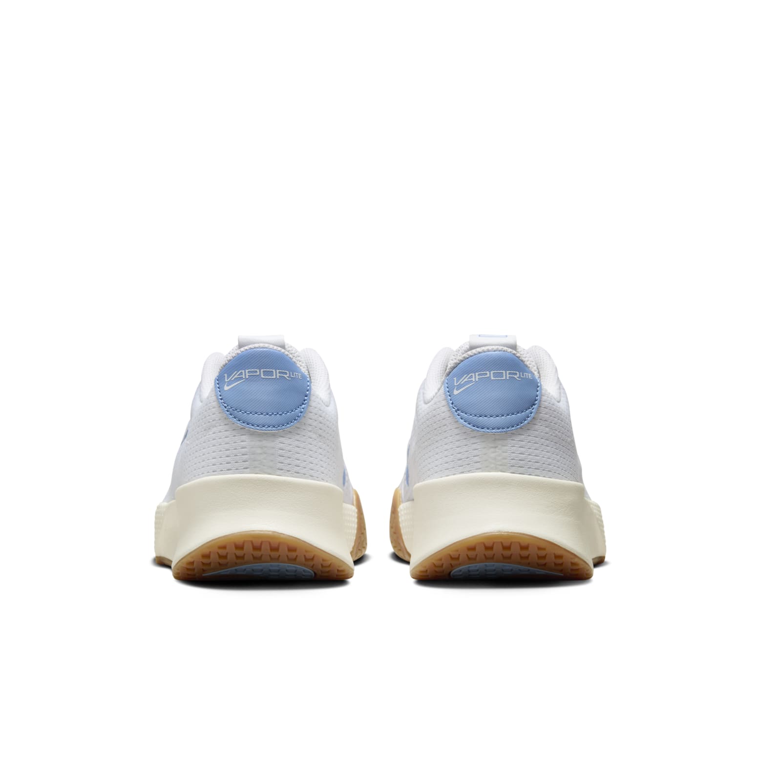 NikeCourt Vapor Lite 2 HC 'White Light Blue' DV2018-107