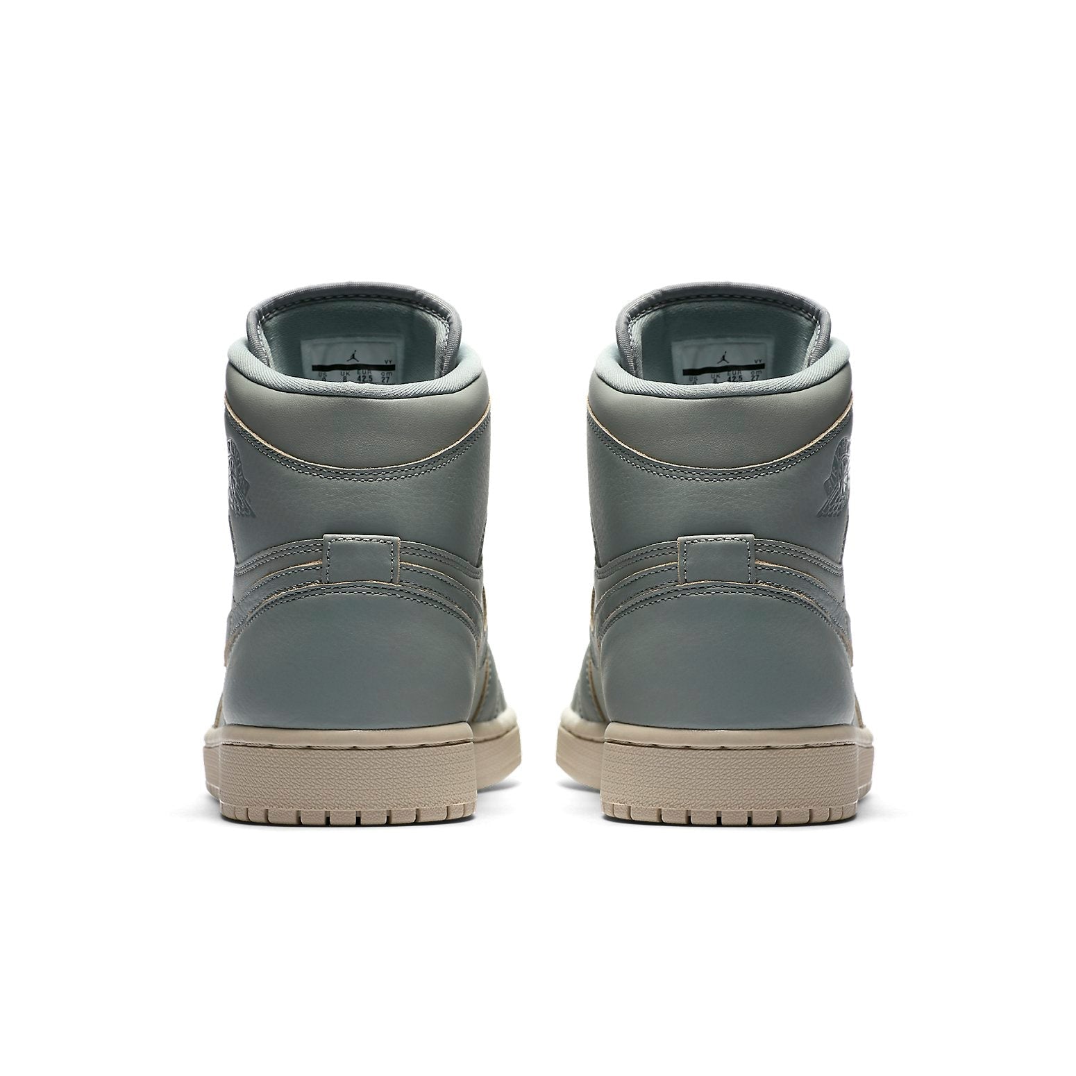 Air Jordan 1 Retro High Premium 'Mica Green' AA3993-333
