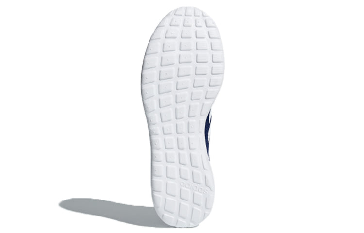 adidas neo Lite Racer CLN 'Blue White' B96566