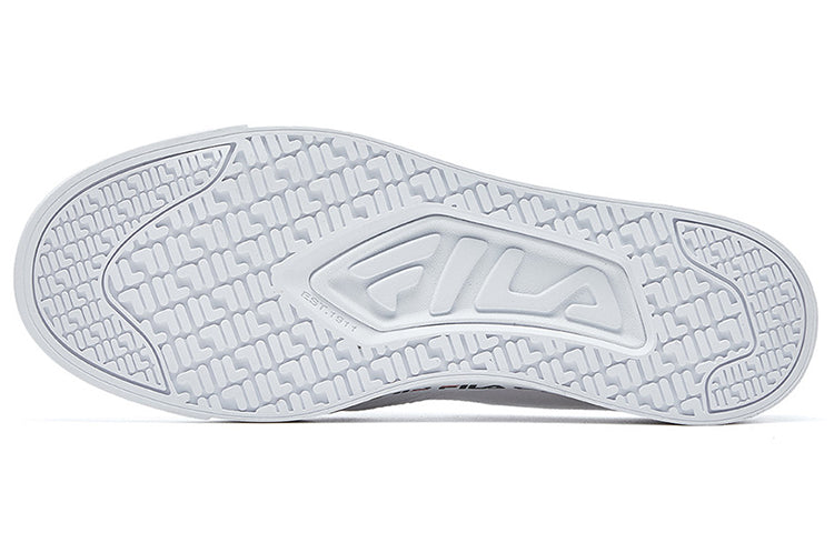 (WMNS) FILA Slip-On Mule F62W021301FWT