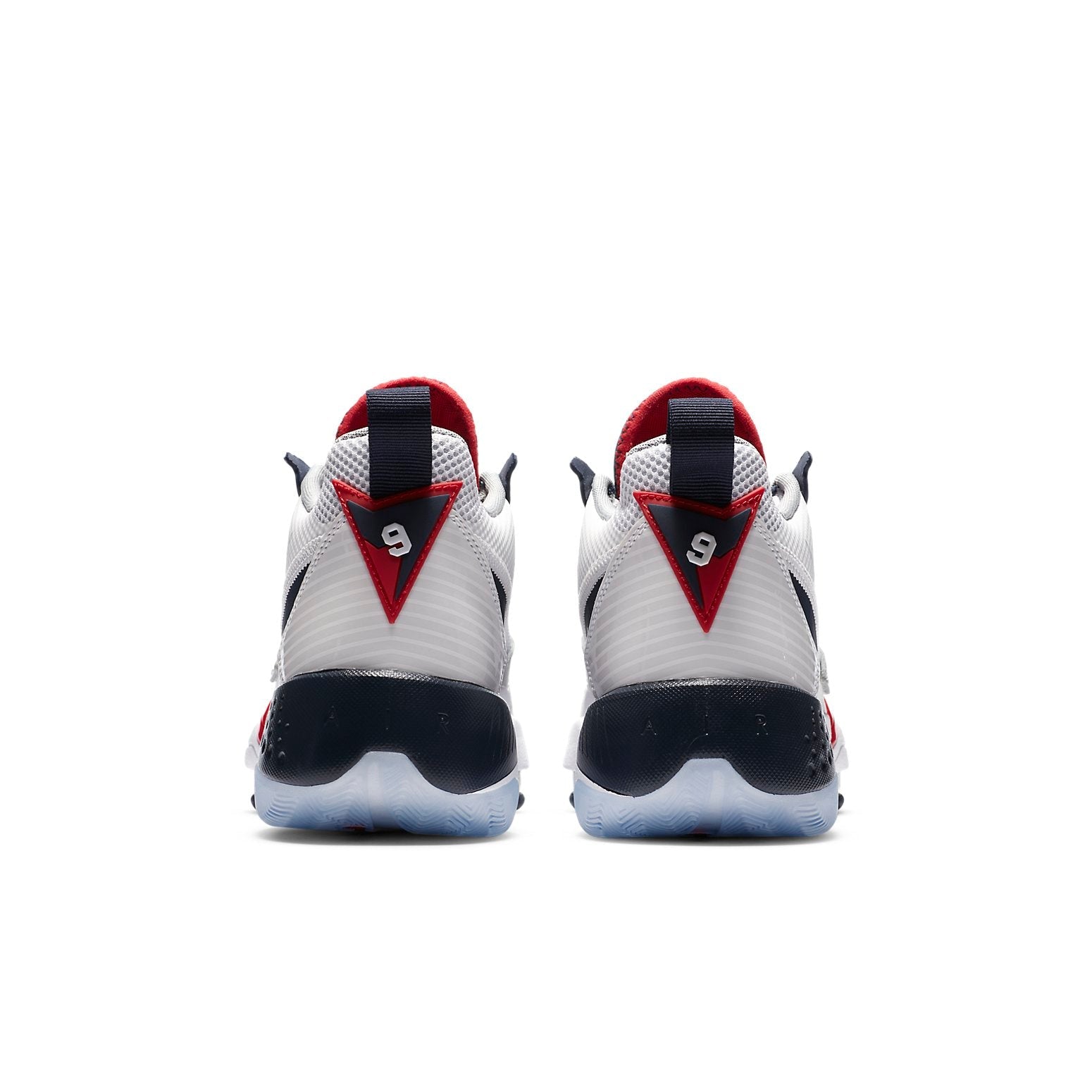 (GS) Air Jordan Zoom '92 'Olympics' CN9138-101