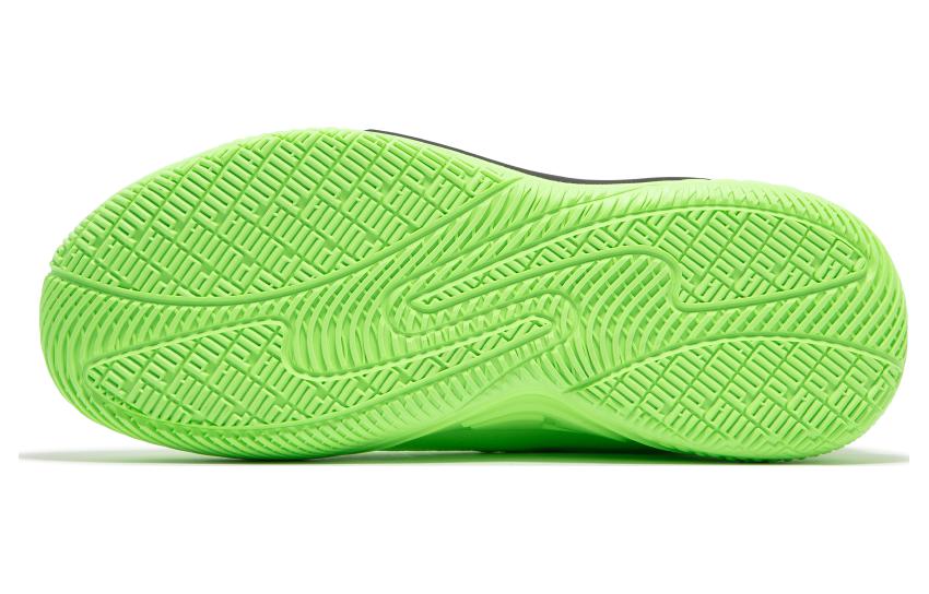 PUMA Court Rider Chaos 'Fizzy Lime' 378269-01