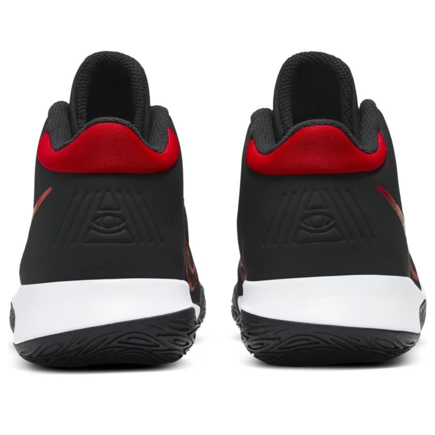 (GS) Nike Kyrie Flytrap 4 'Bred' CT5537-004
