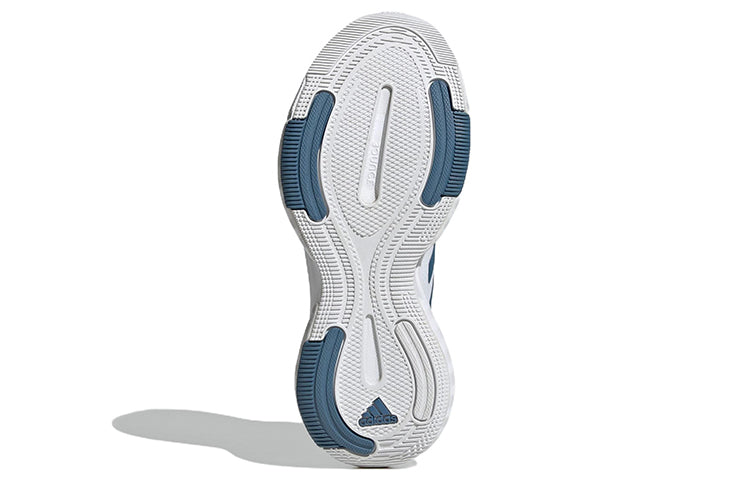 (WMNS) adidas Response 'White Altered Blue' GX2005