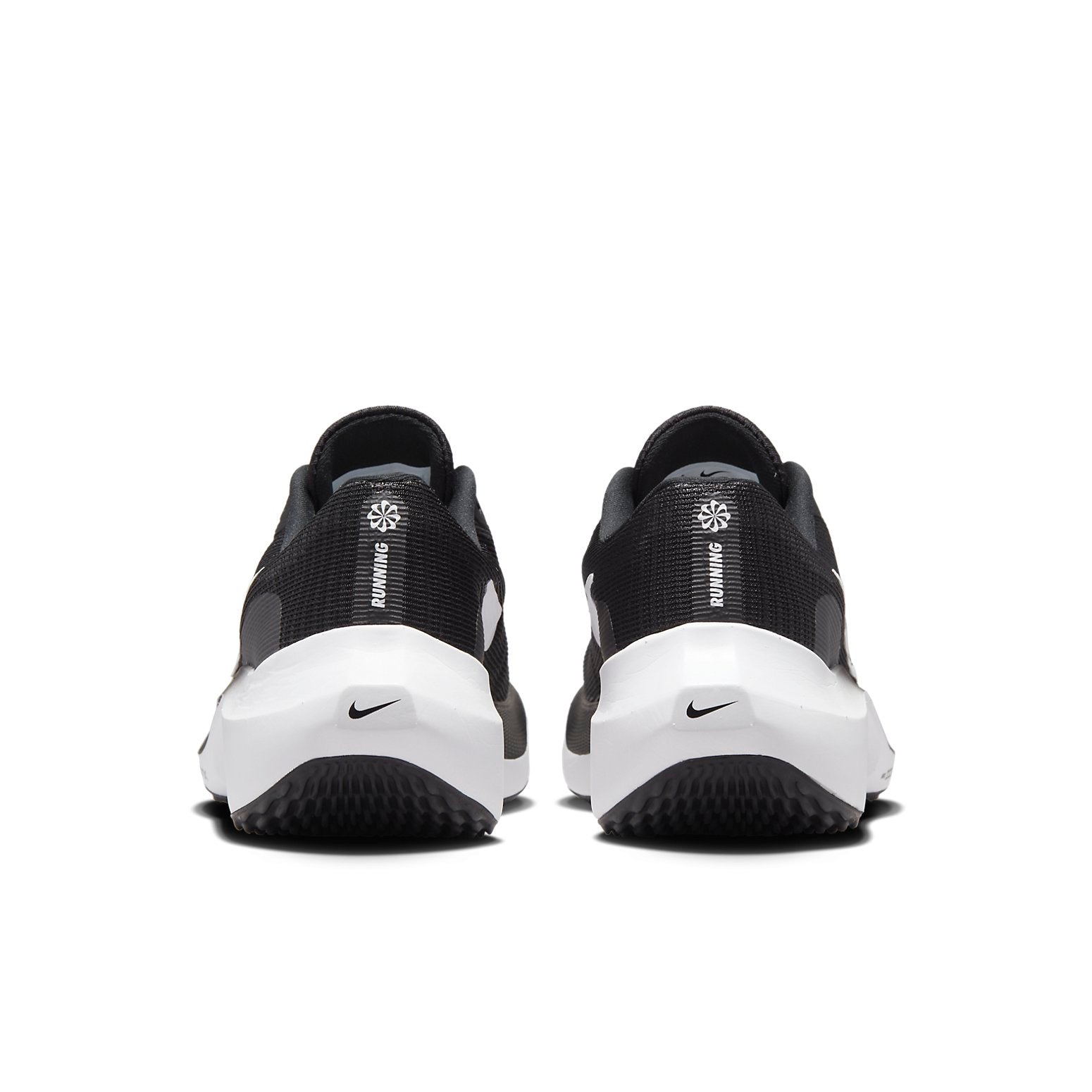 (WMNS) Nike Zoom Fly 5 'Black White' DM8974-001