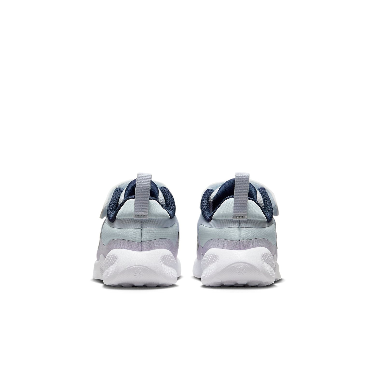 (TD) Nike Revolution 7 'Grey Midnight Navy' FB7691-004
