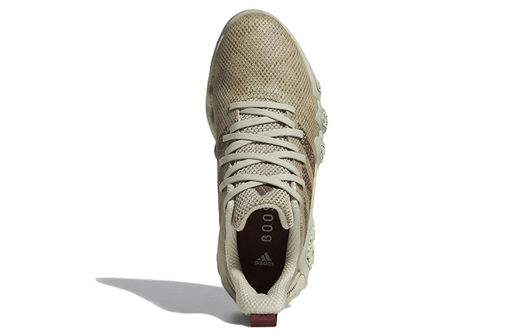 (WMNS) adidas CODECHAOS 22 Spikeless Golf 'Beige' GX2613