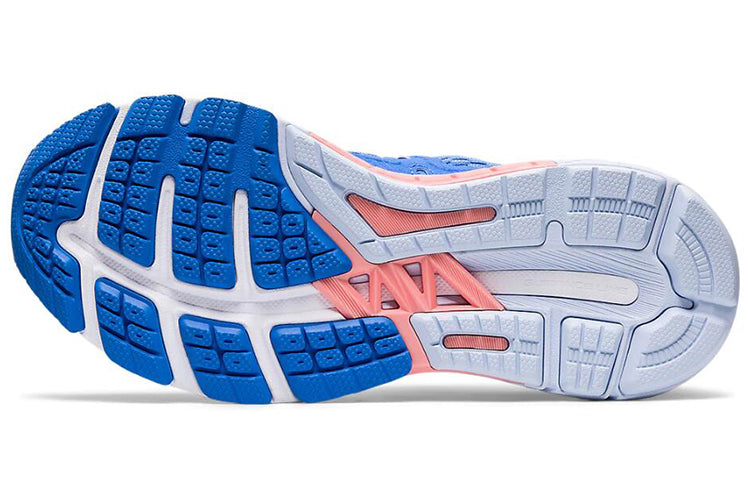 (WMNS) ASICS Gt-4000 Blue/White 1012A145-401
