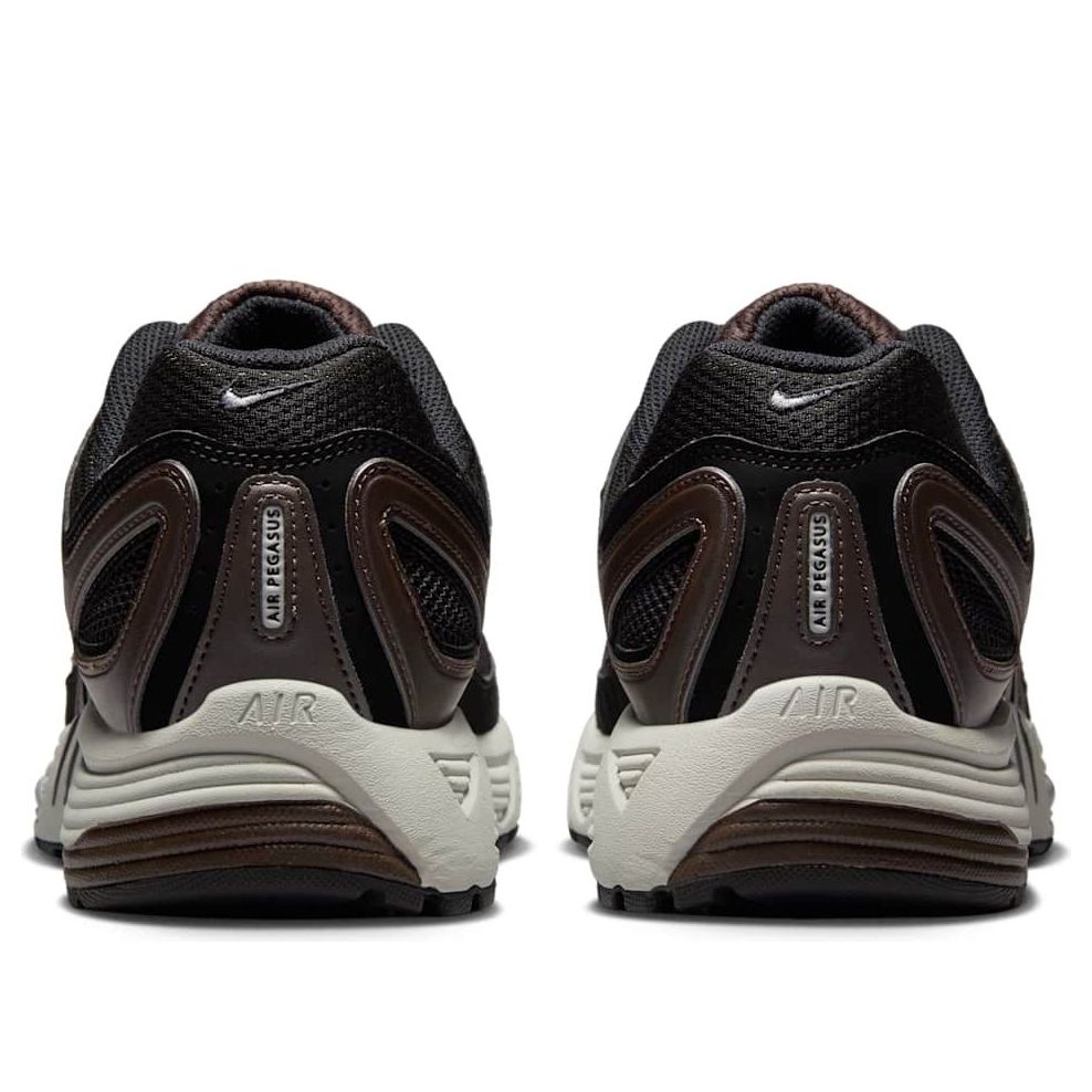 Nike Air Pegasus 2K5 'Baroque Brown Light Bone Black Metallic Silver' HQ5403-200