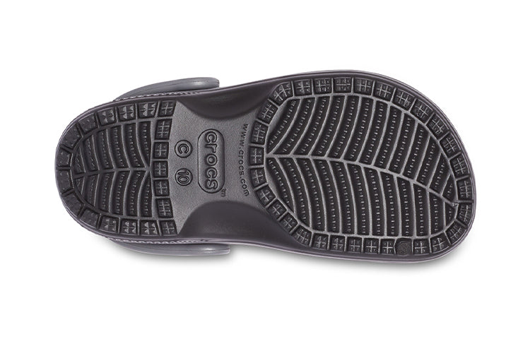 Crocs Fun Lab Classic I AM Shark Clog 207072-001