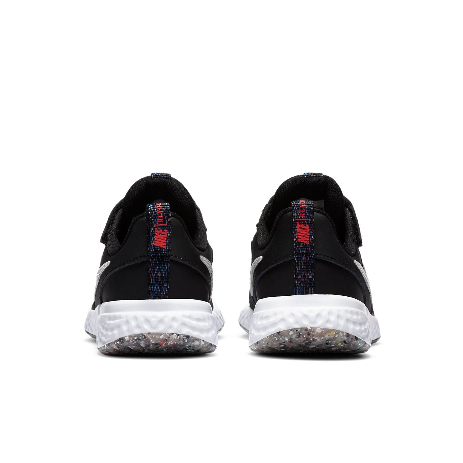 (PS) Nike Revolution 5 SE 'Black White' CZ6522-005